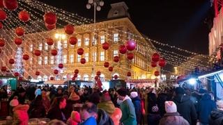 Ovo je lista najjeftinijih božićnih sajmova na svijetu, zagrebački Advent na sedmom mjestu