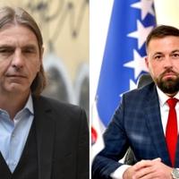 Kojović: Magoda, sram te bilo diltetantu, ti si siledžija