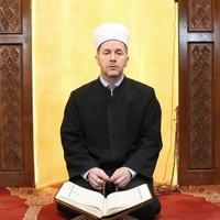 Hafiz Fahir ef. Arnaut za "Avaz": Svi smo jedna voda s istog izvora potekla