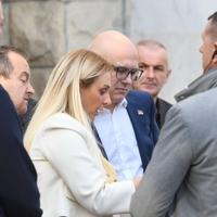 Uhapšena Jelena Tanasković zbog nesreće u Novom Sadu: Nedavno dala ostavku 