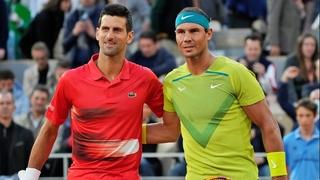 Evo kada igraju Novak Đoković i Rafael Nadal na Olimpijskim igrama u Parizu