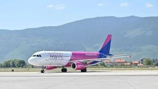 "Wizz Air" ima najgore rezultate u kašnjenju letova