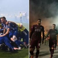 Niko ne voli napakostiti kao Sarajevo Željezničaru, ali i obrnuto