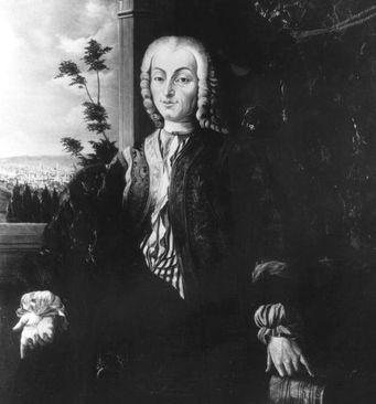 Bartolomeo Kristofori di Frančesko  - Avaz