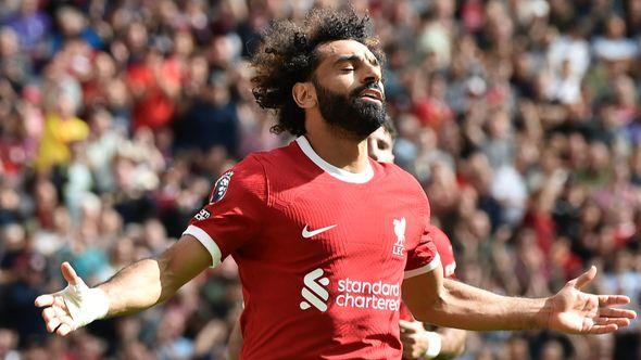 Salah: Želja Saudijaca - Avaz