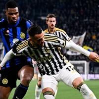 Borba za Skudeto se nastavlja: Juventus i Inter podijelili bodove