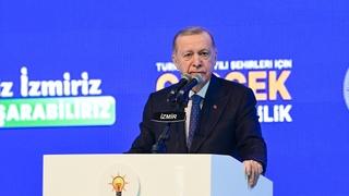 Erdoan: Odluka Međunarodnog suda pravde odražava naš moto da je svijet veći od pet