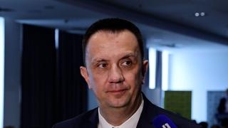 Lakić najavio skoro predstavljanje plana relizacije dodatne tri gasne interkonkcije