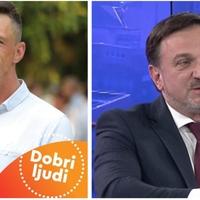 Vijećnik Naše stranke prijeti Općini Tešanj: "Ministar Hasičević vam neće dati saglasnost da radite nedjeljom, smrt fašizmu i domaćim izdajnicima"