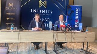 Infinity International Group: Nemamo veze s Igorom Dodikom, nećemo se igrati mačke i miša s američkim ambasadorom