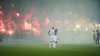 Disciplinska komisija žestoko kaznila Sarajevo, Želju i Zrinjski, šta je s Borcem