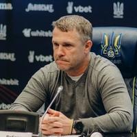 Rebrov: BiH nije zaslužila peto mjesto u grupi