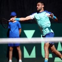 Džumhur pobjedom do četvrtfinala ATP Čelendžera u Bahreinu 