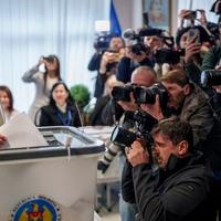 Građani Moldavije na referendumu poručili da su protiv članstva u EU