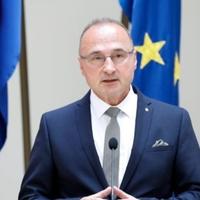 Grlić Radman: Članstvo BiH u EU je hrvatski nacionalni interes