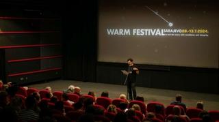 Otvoreno deseto izdanje WARM-a, međunarodnog festivala o konfliktima