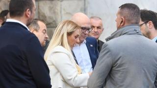 Uhapšena Jelena Tanasković zbog nesreće u Novom Sadu: Nedavno dala ostavku 