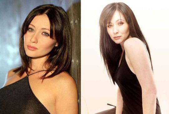 Shannen Doherty - Avaz