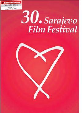 30. Sarajevo Film Festival - Avaz