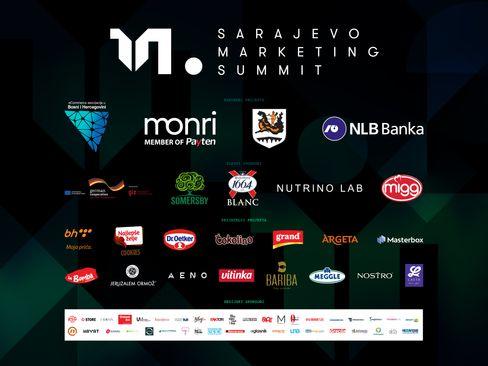 Sarajevo Marketing Summit 2023 - Avaz