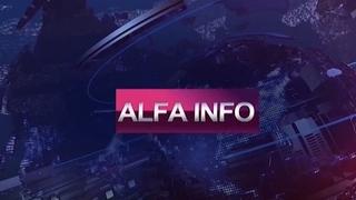 ALFA INFO za 2. februar