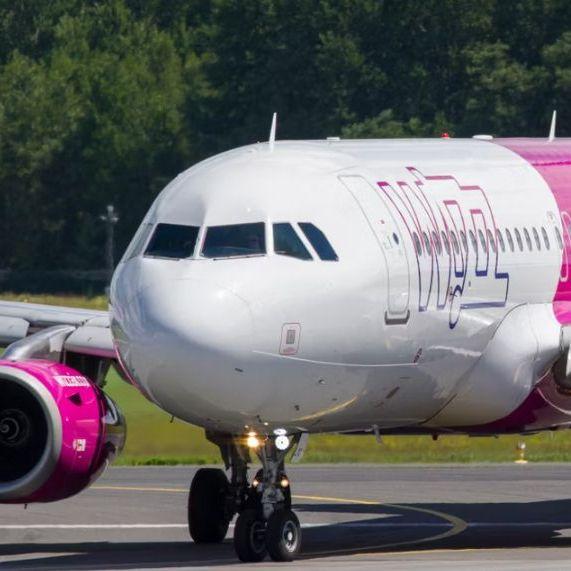 Wizz Air nastavlja smanjivati svoje letove iz BiH