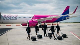 Wizz Air ukida trenutno jedinu liniju iz Sarajeva