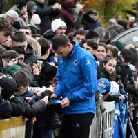 "Zmajevi" odradili još jedan trening: Ogroman broj navijača ih došao pozdraviti