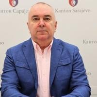 Bečarević: Marjanović je vlasnik iz sjene Sarajevogasa koji upravlja procesima