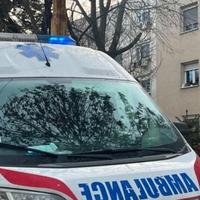 Drama u Banjoj Luci: Na nastavnicu u školi pao prozor, hitno prevezna na UKC RS 