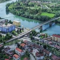 Dan žalosti u Bosanskoj Gradišci zbog pogibije dva mladića