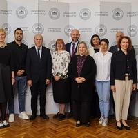 U toku je proces institucionalne reakreditacije Univerziteta u Sarajevu