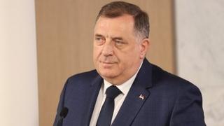 Dodik: Cijenim Nikšića i njegovu objektivnost i veoma sam iznenađen da je dostavio ovako jedno pismo puno krivice na samu RS 