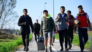 Ruta migranata veliki sigurnosni problem za BiH, a očekuje se povećanje ilegalnih migracija