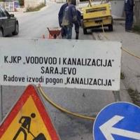 ViK Sarajevo: Nužno povećanje cijene vode uslijed rasta troškova poslovanja