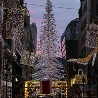 Advent u Budimpešti jedan od najljepših u Evropi