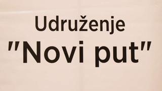 Udruženje "Novi put" provodi kampanju o borbi protiv trgovine ljudima