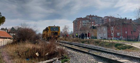 U nesreći su povrijeđene dvije osobe - Avaz