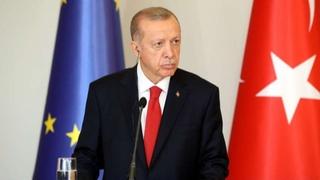 Erdoan: Izraelski ratni zločini ne bi trebali ostati bez odgovora