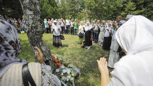 Trnovo godišnjica - Avaz