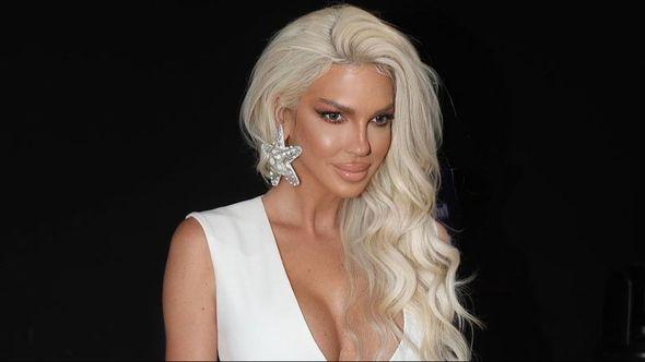 Jelena Karleuša - Avaz