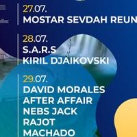 U Jajcu večeras počinje 4. Desant Festival