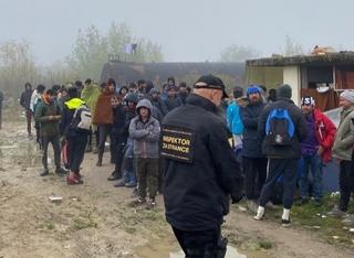 Potvrđena optužnica protiv Afganistanca zbog otmice grupe sirijskih migranata, za svakog tražili otkup od po 1.500 eura 