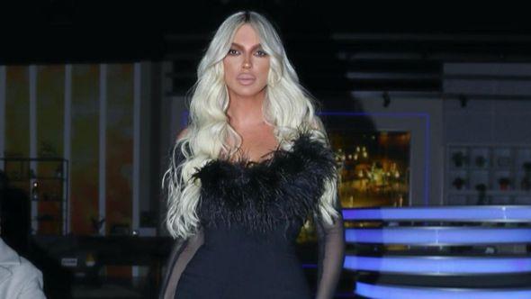 Jelena Karleuša - Avaz