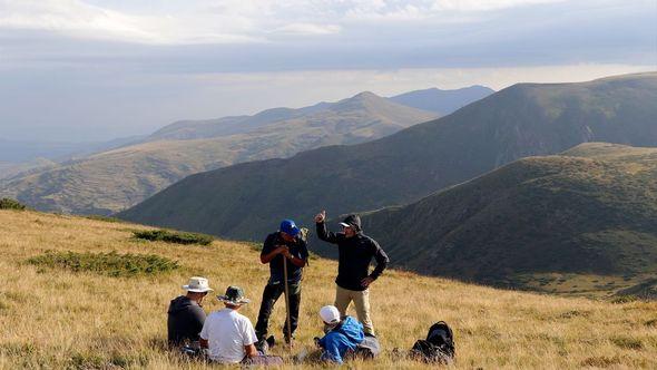 Šar-planina - Avaz