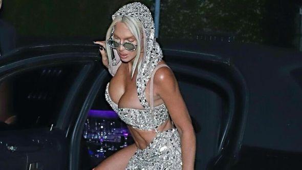 Jelena Karleuša - Avaz