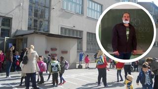 Pedagog Esmir Salihović za "Avaz": S djecom treba što više pričati