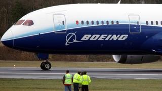 Boeing u prvom kvartalu ostvario neto gubitak od 355 miliona dolara
