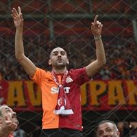 Hakim Zijeh stigao u turski Galatasaraj