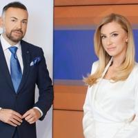 Amina Hodžić i Aleksandar Hršum za "Avaz" govore o izazovima i balansu u novinarstvu: Vrlo važno je zaštititi našu profesiju